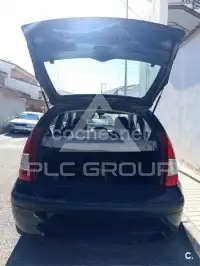2008 Citroen C3