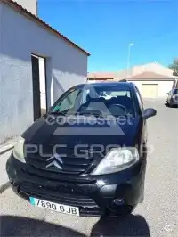 2008 Citroen C3