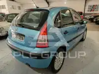 2008 Citroen C3