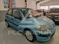 2008 Citroen C3
