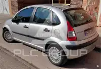 2008 Citroen C3