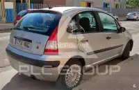 2008 Citroen C3