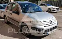 2008 Citroen C3