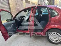 2008 Citroen C3