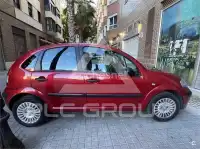 2008 Citroen C3