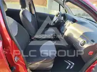 2008 Citroen C3