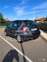 2008 Citroen C3