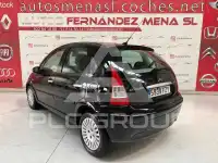 2008 Citroen C3