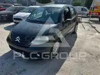2008 Citroen C3