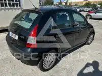 2008 Citroen C3