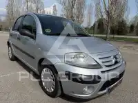 2008 Citroen C3