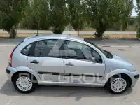 2008 Citroen C3