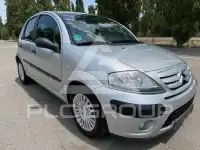 2008 Citroen C3