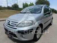2008 Citroen C3