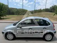 2008 Citroen C3