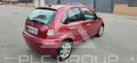 2008 Citroen C3