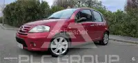 2008 Citroen C3