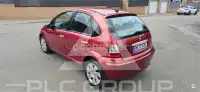 2008 Citroen C3