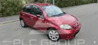 2008 Citroen C3