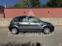 2008 Citroen C3