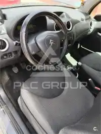 2008 Citroen C3
