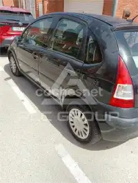 2008 Citroen C3