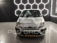 2008 Citroen C3