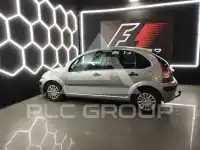 2008 Citroen C3