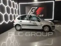 2008 Citroen C3