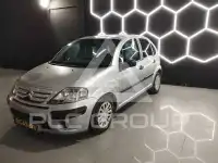 2008 Citroen C3