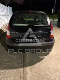 2008 Citroen C3