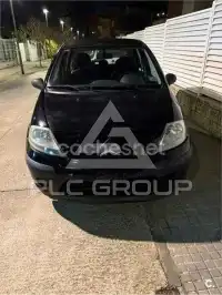 2008 Citroen C3