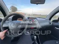2008 Citroen C3