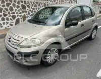 2008 Citroen C3
