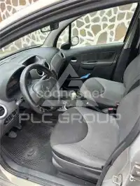 2008 Citroen C3