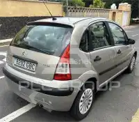 2008 Citroen C3