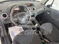 2008 Citroen C3