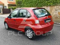 2008 Citroen C3