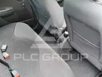 2008 Citroen C3