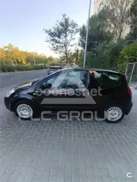 2008 Citroen C2
