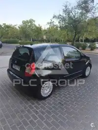 2008 Citroen C2