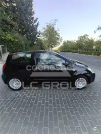 2008 Citroen C2