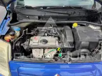 2008 Citroen C2