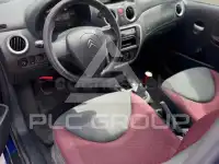 2008 Citroen C2