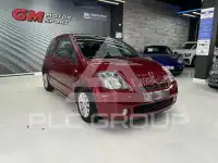 2008 Citroen C2
