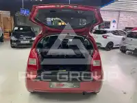2008 Citroen C2