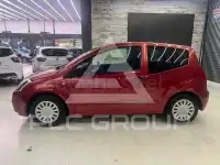 2008 Citroen C2