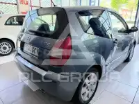 2008 Citroen C2