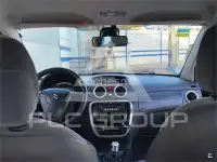 2008 Citroen C2