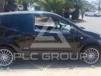 2008 Citroen C2